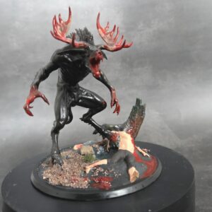 Wendigo
