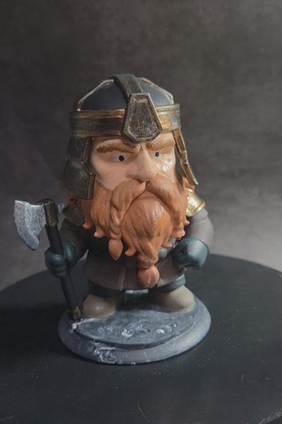 Gimli