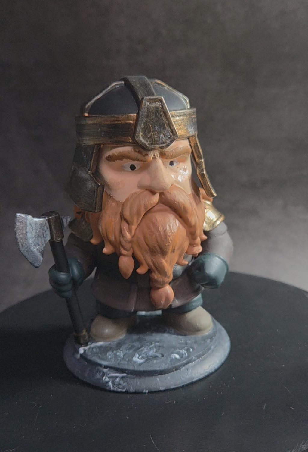 Gimli