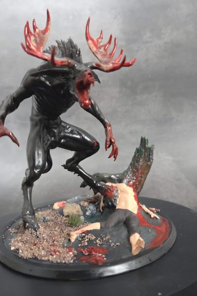 Le Wendigo